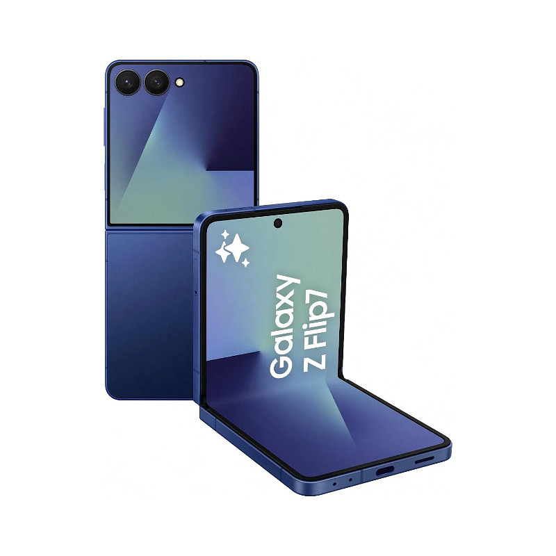 Samsung Galaxy Z Flip- 12/512GB